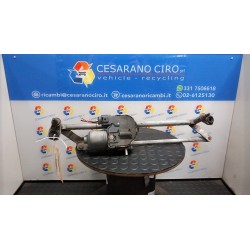 MECCANISMO TERGIPARABREZZA 035 VOLKSWAGEN GOLF (5K/AJ)...