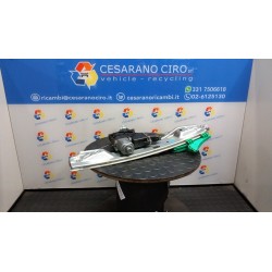 ALZACRISTALLO ELETTR. PORTA POST. C/MOTORINO SX. 054 OPEL...