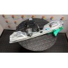 ALZACRISTALLO ELETTR. PORTA POST. C/MOTORINO SX. 054 OPEL ASTRA (P10) (10/09-) A14XER 13313573