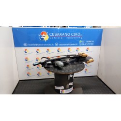 ALZACRISTALLO ELETTR. PORTA ANT. C/MOTORINO DX. 055 OPEL...