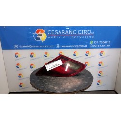 FANALE POST. PARTE INT. DX. 059 OPEL ASTRA (P10) (10/09-)...
