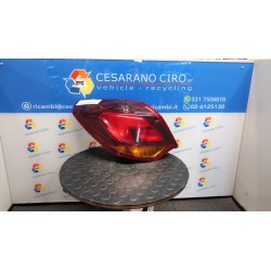 FANALE POST. PARTE EST. SX. 061 OPEL ASTRA (P10) (10/09-)...