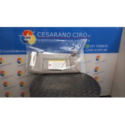 ALETTA PARASOLE PARABREZZA C/SPECCHIETTO DX. 062 OPEL...