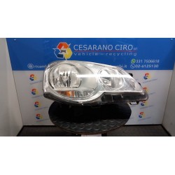 PROIETTORE VALEO DX. 071 VOLKSWAGEN POLO (9N) (04/05-)...