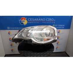 PROIETTORE VALEO SX. 072 VOLKSWAGEN POLO (9N) (04/05-)...