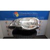 PROIETTORE VALEO SX. 072 VOLKSWAGEN POLO (9N) (04/05-) BNM 6Q1941007AT