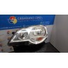PROIETTORE VALEO SX. 072 VOLKSWAGEN POLO (9N) (04/05-) BNM 6Q1941007AT