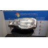 PROIETTORE VALEO SX. 072 VOLKSWAGEN POLO (9N) (04/05-) BNM 6Q1941007AT