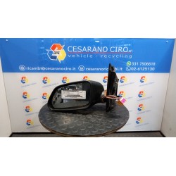 RETROVISORE EST. REGOLAZ. ELETTR. RISCALDATO SX. 089...