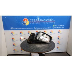 RETROVISORE EST. REGOLAZ. ELETTR. DX. 098 LANCIA MUSA...