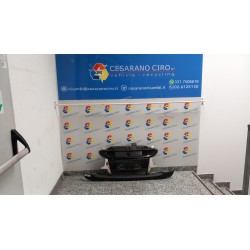 PARAURTI ANT. 101 SMART FORTWO (A/C451) (09/10-09/15)...