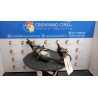 MECCANISMO TERGIPARABREZZA CON MOTORINO 109 FORD KA (CCU) (10/08-03/17) 169A1000 1747197