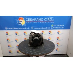 ALTERNATORE MITSUBISHI 180AMP 125 LANCIA PHEDRA (TC)...