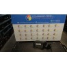 RETROVISORE EST. REGOLAZ. ELETTR. C/LUCE CORTESIA,C/MEMORIA SX. 028 VOLVO V70/XC70 (01/00-10/07) D5244T(4) 30745249