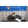 MOTORINO AVVIAMENTO 1.0KW 128 VOLKSWAGEN POLO (9N) (04/05-) BWB 02T911023R