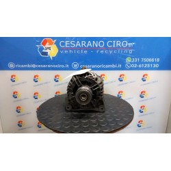 ALTERNATORE 131 RENAULT CLIO 3A SERIE (07/05-05/09) K9KT7...