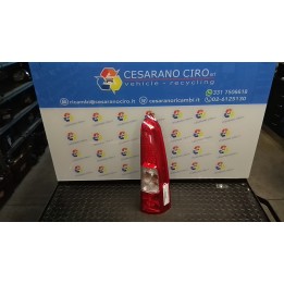 FANALE POST. PARTE SUP. DX. 029 VOLVO V70/XC70 (01/00-10/07) D5244T(4) 30655375