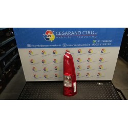 FANALE POST. PARTE SUP. DX. 029 VOLVO V70/XC70...