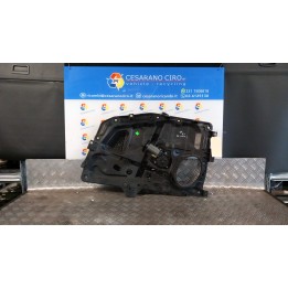 ALZACRISTALLO ELETTR. PORTA ANT. C/MOTORINO DX. 133 FORD FIESTA (CBK) (03/02-12/05) F6JA 1546517