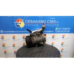 COMPRESSORE A/C 136 HONDA CR-V 2A SERIE (04/02-12/06)...