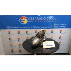 MOTORINO AVVIAMENTO 137 HONDA CR-V 2A SERIE (04/02-12/06)...