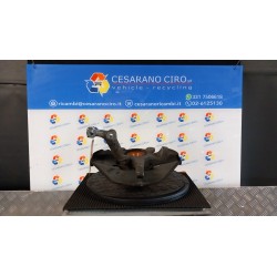 MONTANTE SOSP. ANT. DX. 143 MERCEDES-BENZ CLASSE A...