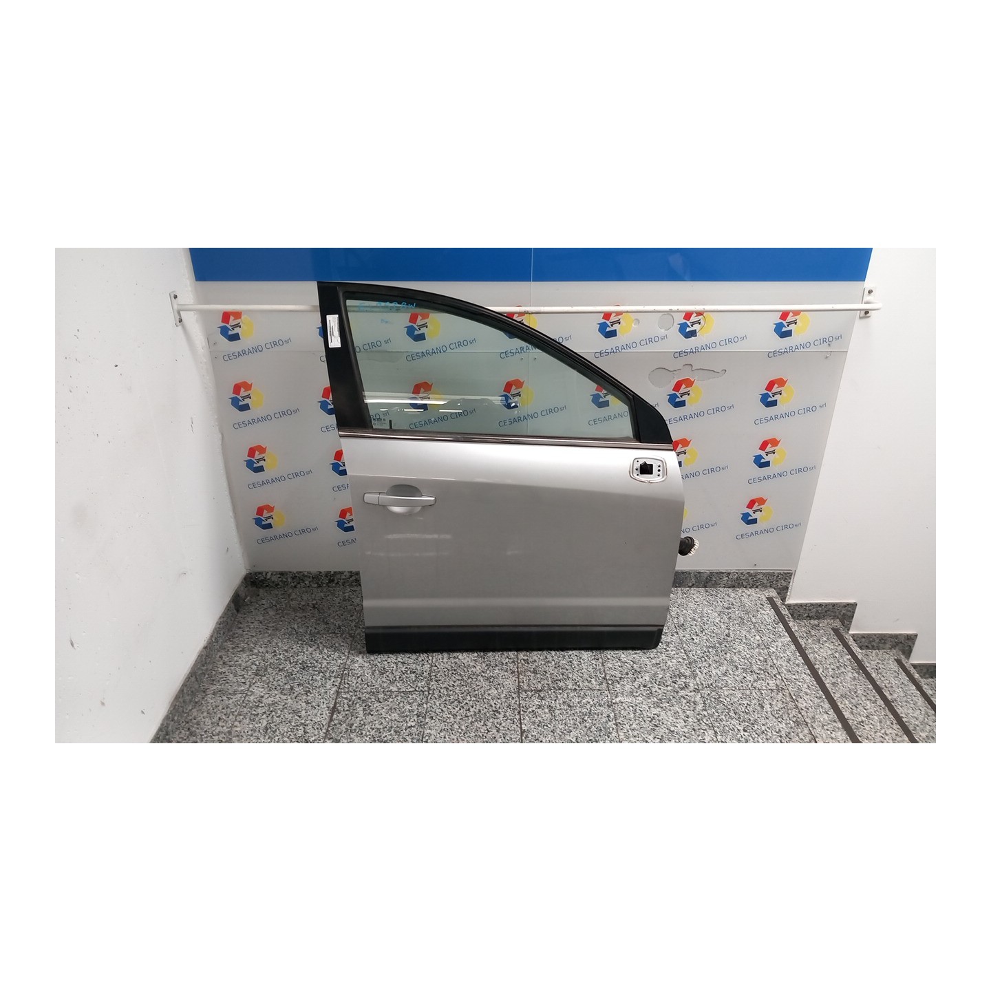 PORTA ANT. DX. 008 OPEL ANTARA (L07) (01/11-) Z22D1 20924987