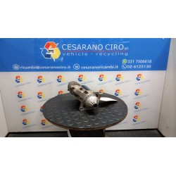 MOTORINO AVVIAMENTO 012 OPEL CORSA (X01) (10/00-06/06)...