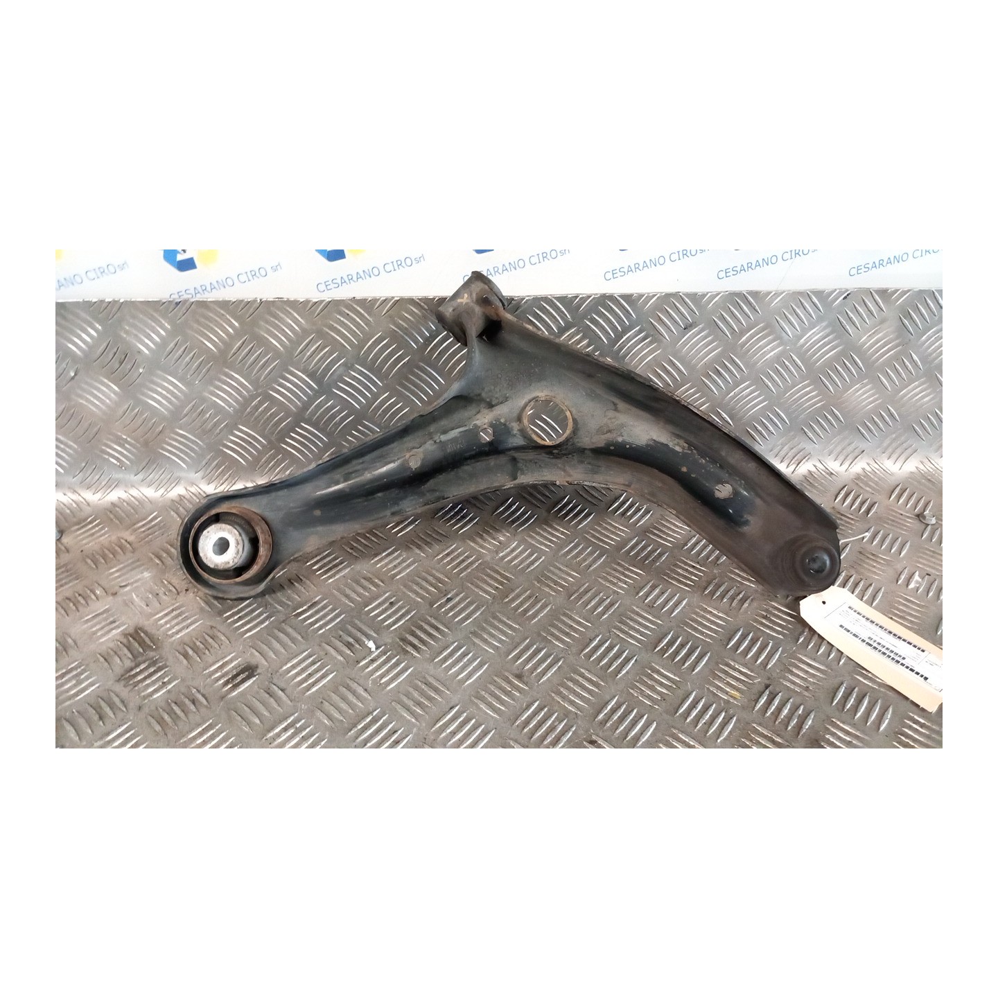 BRACCIO OSCILLANTE SOSP. ANT. SX. 016 FORD B-MAX (CB2) (07/12-) SFJB 1751955