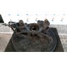 MONTANTE SOSP. ANT. SX. 018 FIAT PANDA VAN (33) (06/12-09/18) 199A9000 52018641