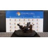 MONTANTE SOSP. ANT. SX. 018 FIAT PANDA VAN (33) (06/12-09/18) 199A9000 52018641