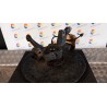 MONTANTE SOSP. ANT. SX. 018 FIAT PANDA VAN (33) (06/12-09/18) 199A9000 52018641