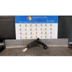 BRACCIO OSCILLANTE SOSP. ANT. SX. 019 FIAT PANDA VAN (33)...