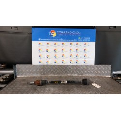 SEMIALBERO ANT. COMPL. DX. 032 CITROEN C3 2A SERIE (A51)...
