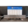 SEMIALBERO ANT. COMPL. DX. 032 CITROEN C3 2A SERIE (A51) (09/09-06/13 8H01 3273WR