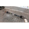 SEMIALBERO ANT. COMPL. DX. 032 CITROEN C3 2A SERIE (A51) (09/09-06/13 8H01 3273WR