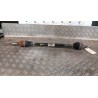 SEMIALBERO ANT. COMPL. DX. 032 CITROEN C3 2A SERIE (A51) (09/09-06/13 8H01 3273WR