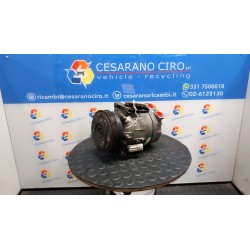 COMPRESSORE A/C 039 FIAT MULTIPLA (1F) (05/04-04/12)...