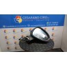 RETROVISORE EST. REGOLAZ. ELETTR. C/REGOL.RISCALD.RIPIEG.ELETTR. DX. 057 SEAT IBIZA (6J) (05/08-03/13) CGP 6J0857508E9B9