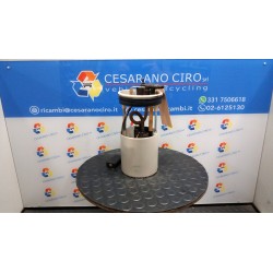 POMPA CARBURANTE C/TRASDUTTORE (GALLEGGIANTE) 059 SEAT...