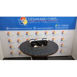 BLOCCO COMANDO CLIMATIZZAZIONE 062 SEAT IBIZA (6J)...