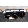 BLOCCO COMANDO CLIMATIZZAZIONE 062 SEAT IBIZA (6J) (05/08-03/13) CGP 6J0819045NEE