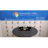 BLOCCO COMANDO CLIMATIZZAZIONE 062 SEAT IBIZA (6J) (05/08-03/13) CGP 6J0819045NEE