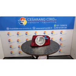 FANALE RETRONEBBIA DX. 063 CITROEN C3 PICASSO...