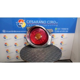 FANALE POST. DX. 068 ALFA ROMEO MITO (X6) (06/08-06/11) 199A8000 71752162