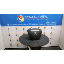 DISPOSITIVO AIRBAG LATO GUIDA 084 PEUGEOT 208...