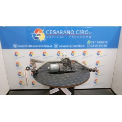 MECCANISMO TERGIPARABREZZA CON MOTORINO 090 PEUGEOT 208...