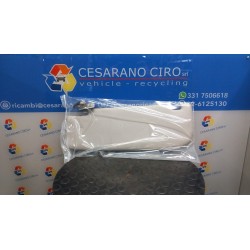 ALETTA PARASOLE PARABREZZA DX. 091 PEUGEOT BIPPER...