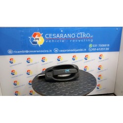MANIGLIA PORTA ANT. DX. 094 PEUGEOT BIPPER (10/08-)...