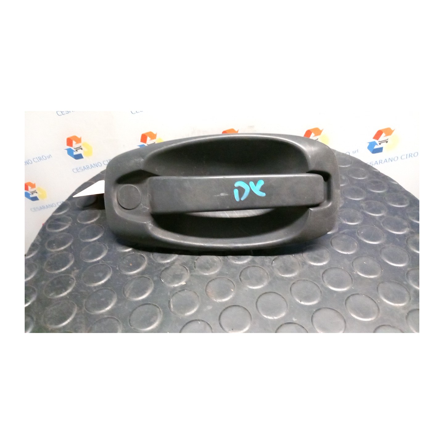 MANIGLIA PORTA ANT. DX. 094 PEUGEOT BIPPER (10/08-) 199A9000 9101NX